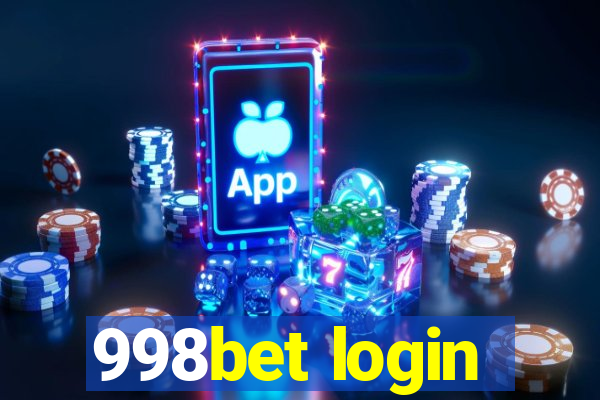 998bet login
